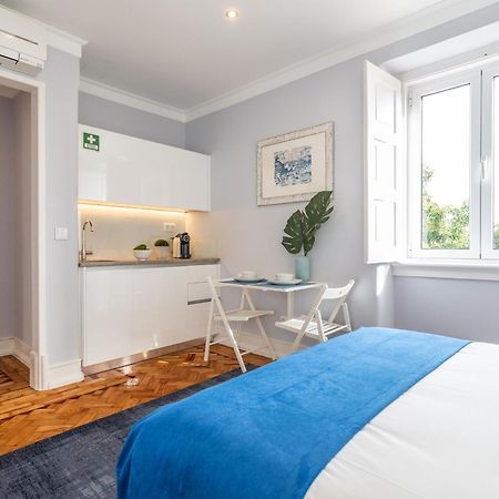Duques Villa Luxury Guesthouse Lissabon Exterior foto