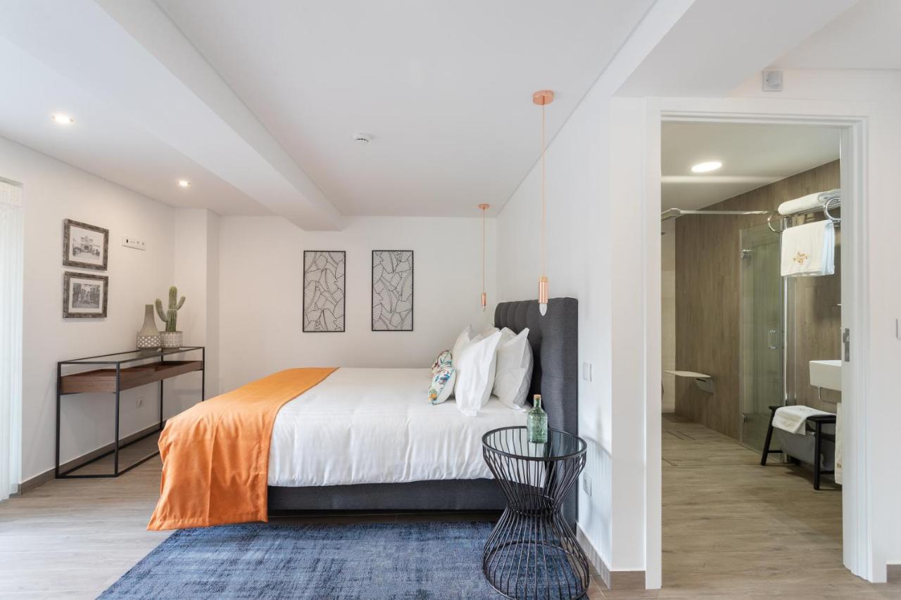 Duques Villa Luxury Guesthouse Lissabon Exterior foto