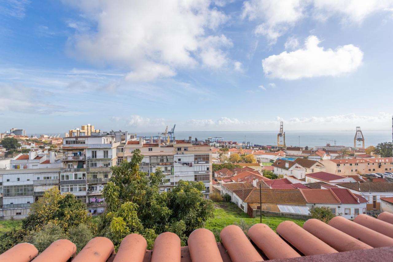 Duques Villa Luxury Guesthouse Lissabon Exterior foto