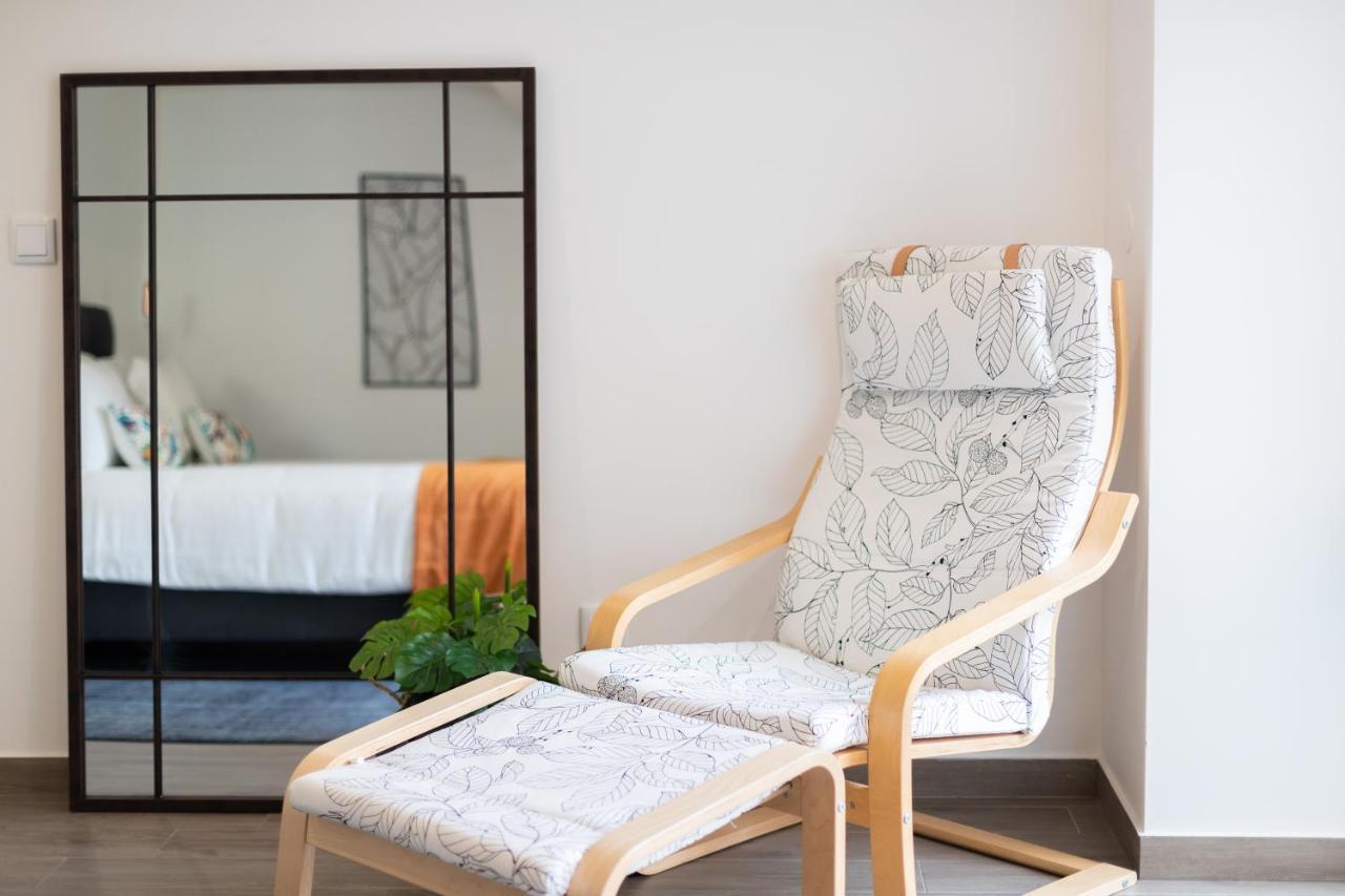 Duques Villa Luxury Guesthouse Lissabon Exterior foto