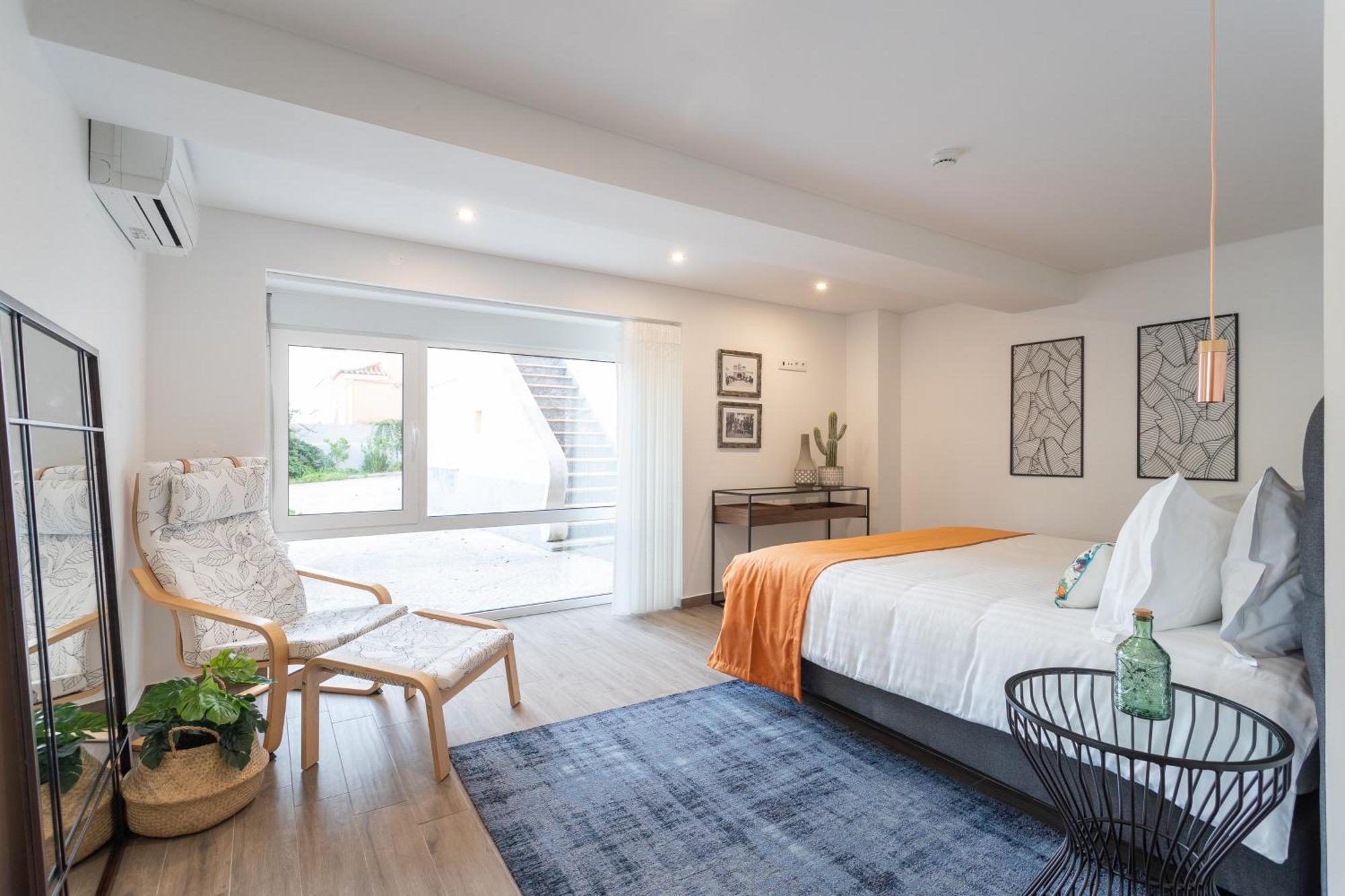 Duques Villa Luxury Guesthouse Lissabon Exterior foto