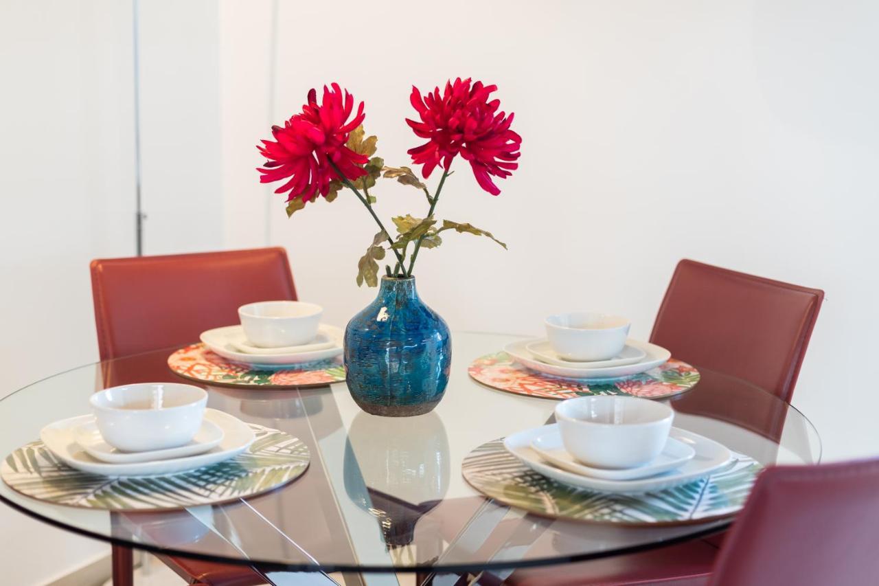Duques Villa Luxury Guesthouse Lissabon Exterior foto