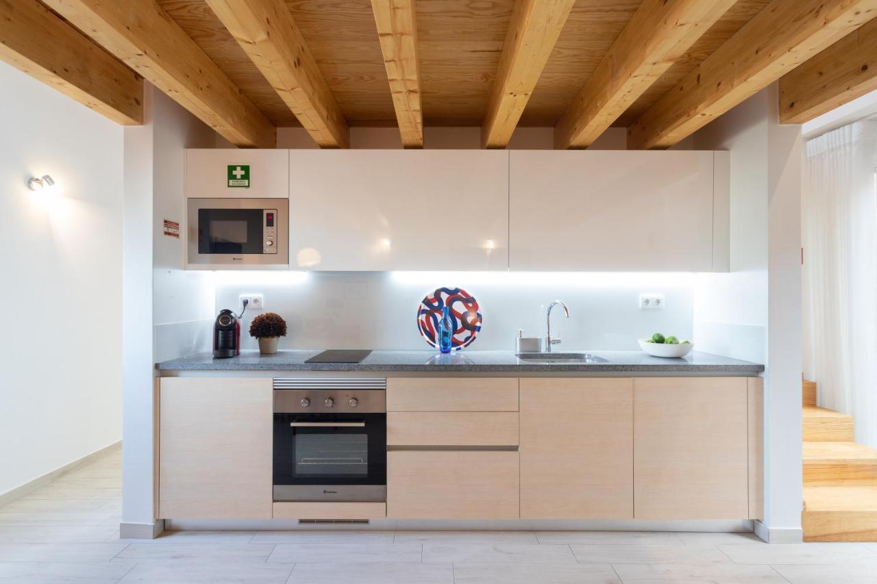 Duques Villa Luxury Guesthouse Lissabon Exterior foto
