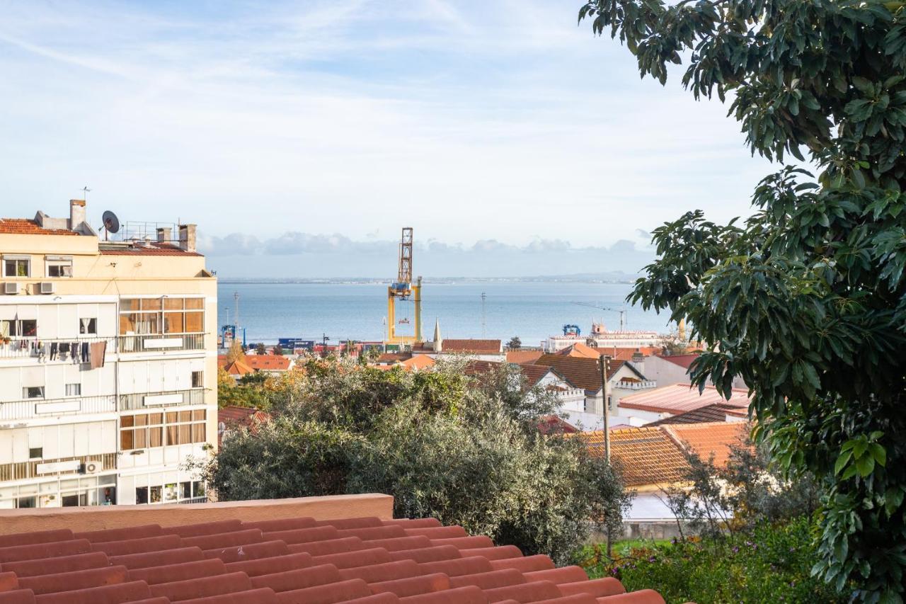 Duques Villa Luxury Guesthouse Lissabon Exterior foto