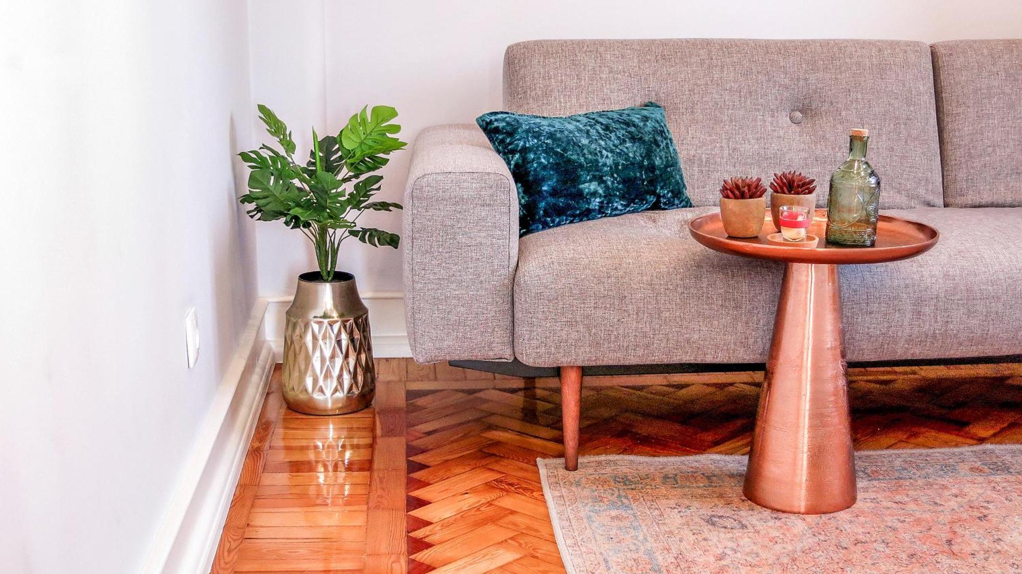 Duques Villa Luxury Guesthouse Lissabon Zimmer foto