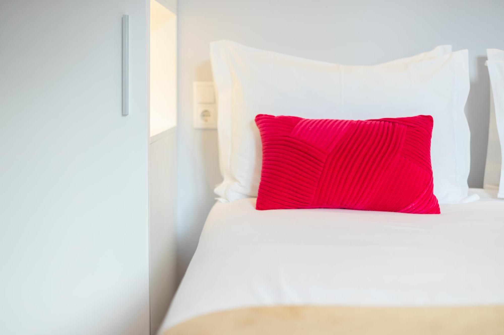 Duques Villa Luxury Guesthouse Lissabon Zimmer foto