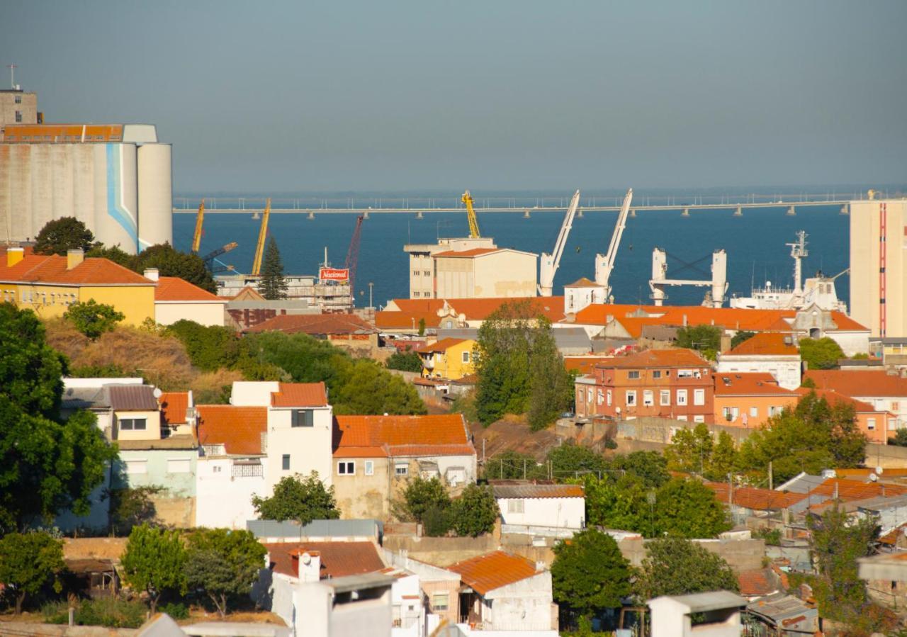 Duques Villa Luxury Guesthouse Lissabon Exterior foto